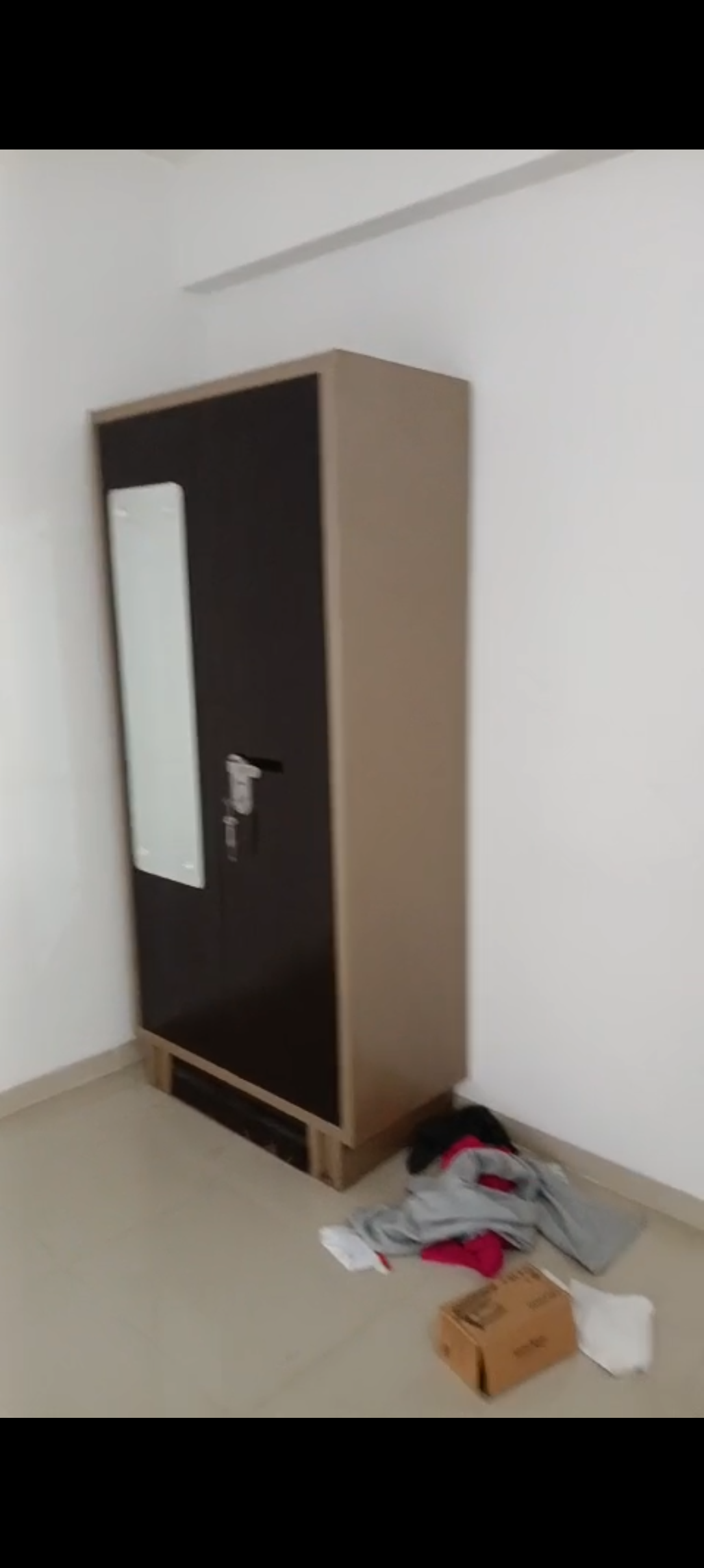 2 BHK 750 Sq.Ft. Apartment in Adani Aangan Arcade