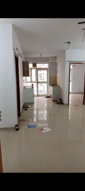 Staircase in 2 BHK Apartment at Adani Aangan Arcade, Sector 88a – for Sale