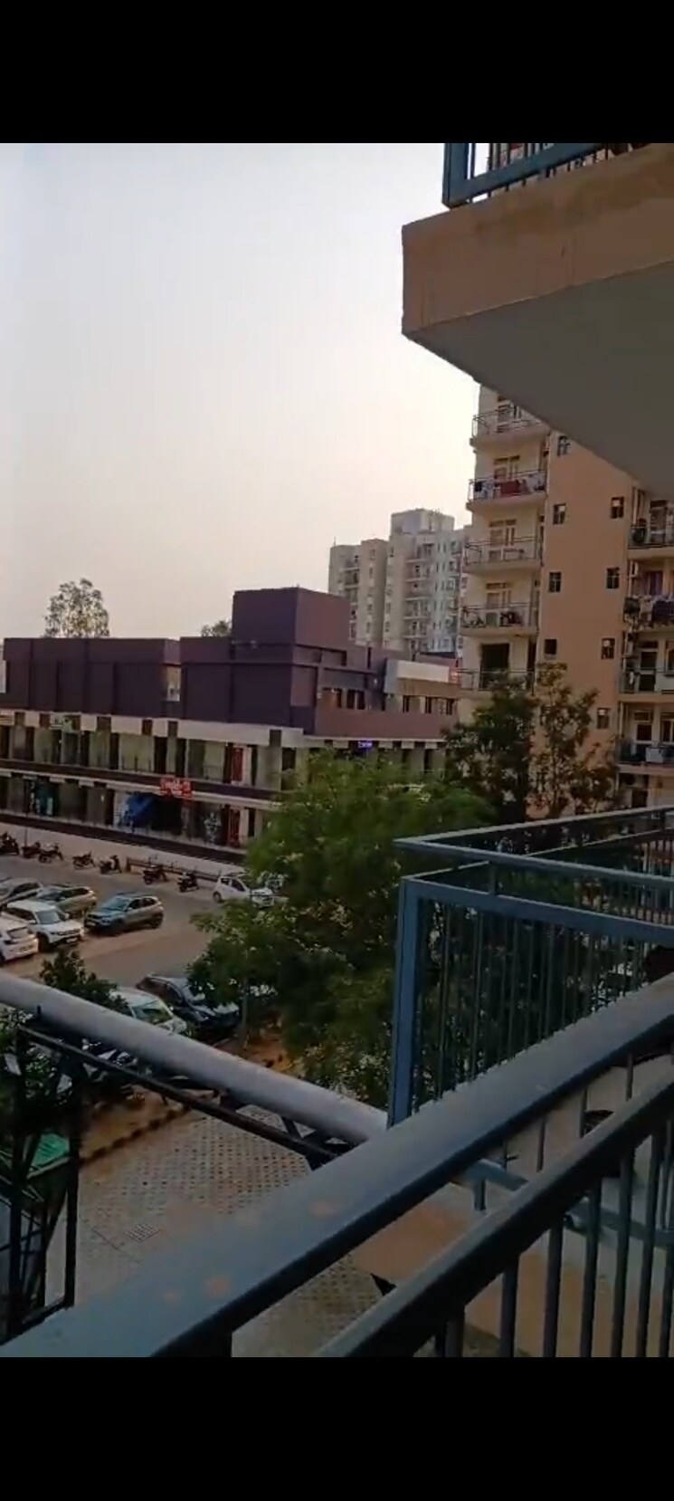 Exterior View, adani-aangan-arcade 2 Bedroom 750 Sq.Ft. Apartment In Sector 88a Gurgaon 8498890