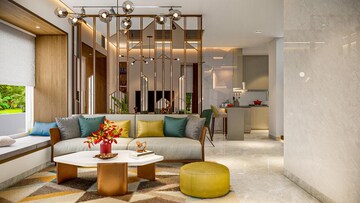 4 BHK Apartment For Sale in BPTP Terra, Sector 37d