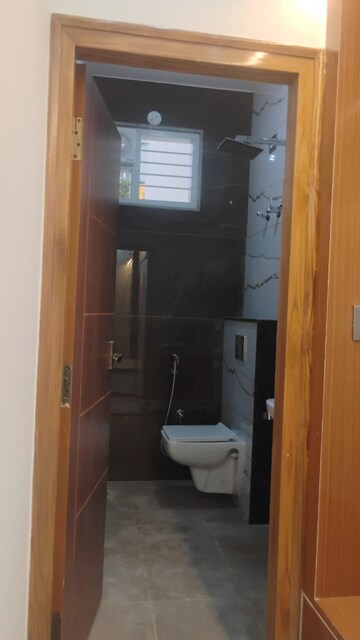 Bathroom in 4 BHK Independent House at Anjanapura – for Sale