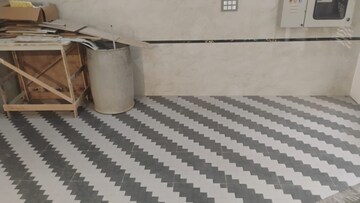 Bathroom in 4 BHK Independent House at Anjanapura – for Sale