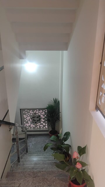 Living Room in 4 BHK Independent House at Anjanapura – for Sale