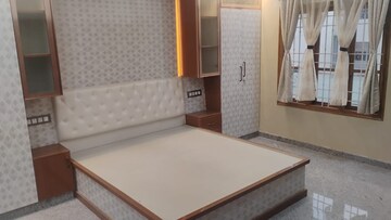 Master Bedroom in 4 BHK Independent House at Anjanapura – for Sale