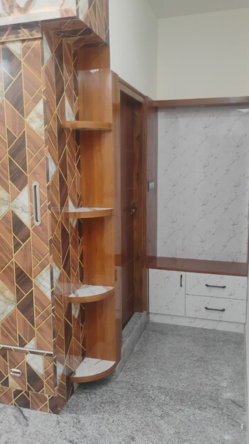Furnished Amenities in 4 BHK Independent House at Anjanapura – for Sale