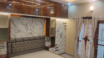 Kitchen in 4 BHK Independent House at Anjanapura – for Sale