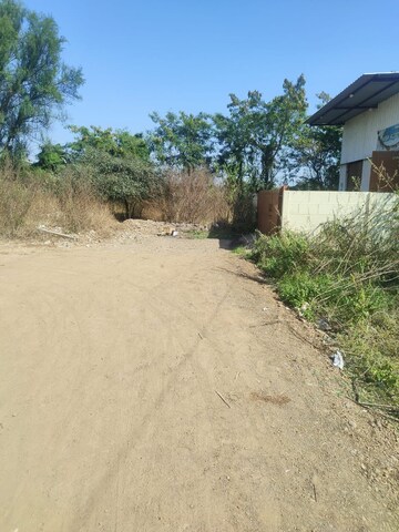 Plot Area in  Plot at Indira Nagar – for Sale