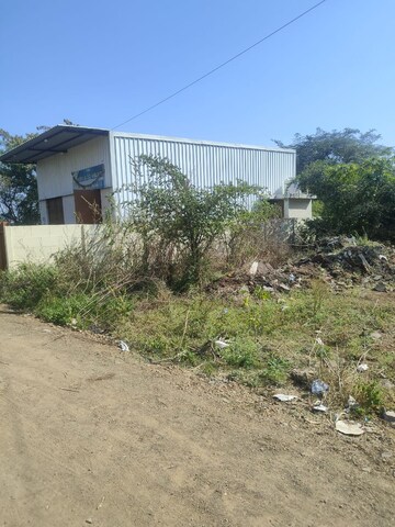 Plot Area in  Plot at Indira Nagar – for Sale