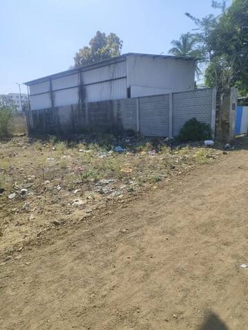 Plot Area in  Plot at Indira Nagar – for Sale
