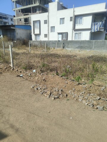 Plot Area in  Plot at Indira Nagar – for Sale