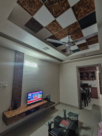 Kitchen in 2 BHK Apartment at Vedant Kingston Atlantis, Nibm Annexe – for Rent