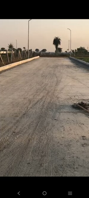  Plot – Exterior View View at NCR Olympia, Sector 79 - for Sale