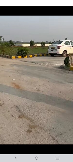  Plot – Exterior View View at NCR Olympia, Sector 79 - for Sale