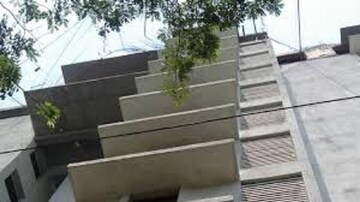 2 BHK Apartment For Rent in Atharva Shweta CHS, Chembur