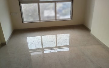 1 BHK Apartment For Rent in Saileela CHS Borivali West, Borivali West