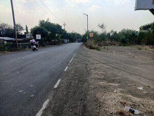  Plot For Sale in Mhasrul