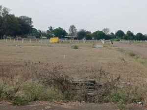 Plot Area in  Plot at Mhasrul – for Sale