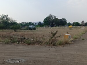 Plot Area in  Plot at Mhasrul – for Sale