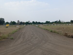 Plot Area in  Plot at Mhasrul – for Sale