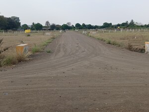 Plot Area in  Plot at Mhasrul – for Sale