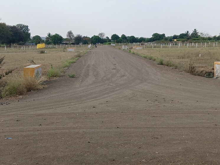 undefined, mhasrul  154 Sq.Yd. Plot In Mhasrul Nashik 8498935