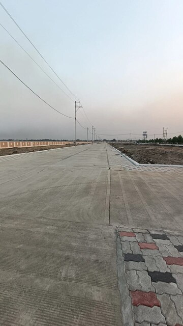  Plot – Exterior View View at Ringnodiya - for Sale