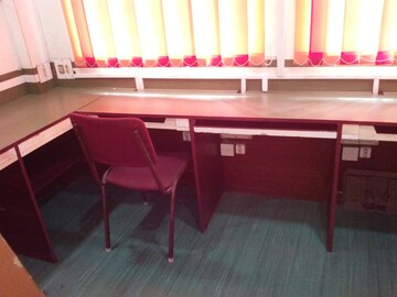 Team Area in  Office Space at Park Street – for Rent
