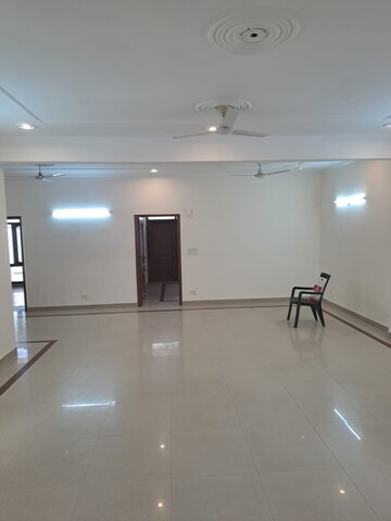 3 BHK Independent House For Rent in Sector 45