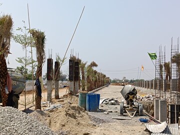  Plot For Sale in Bhugaon