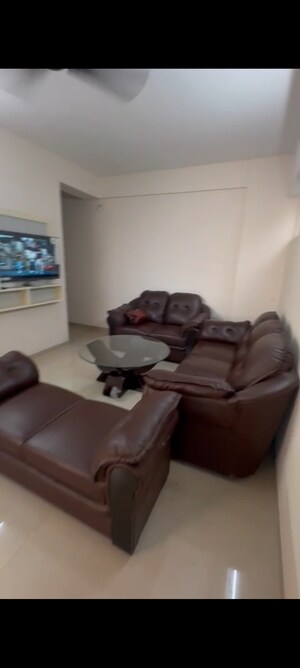 Living Room in 2 BHK Apartment at Shree Vardhman Green Court, Sector 90 – for Sale