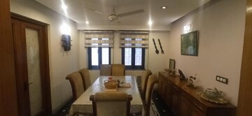 3 BHK Builder Floor For Rent in Sector 84