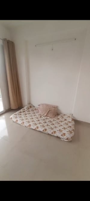 Bedroom in 2 BHK Apartment at Shree Vardhman Green Court, Sector 90 – for Sale