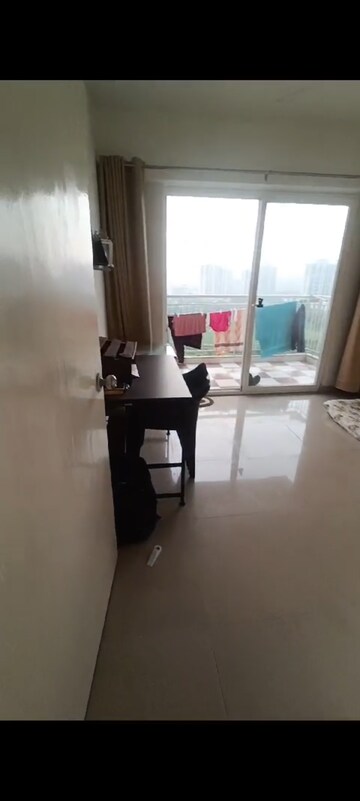 Staircase in 2 BHK Apartment at Shree Vardhman Green Court, Sector 90 – for Sale