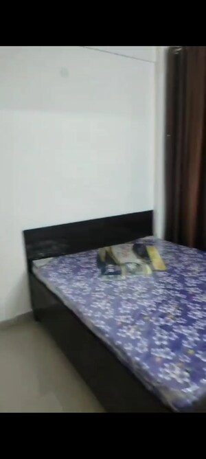 Bedroom in 2 BHK Apartment at Shree Vardhman Green Court, Sector 90 – for Sale