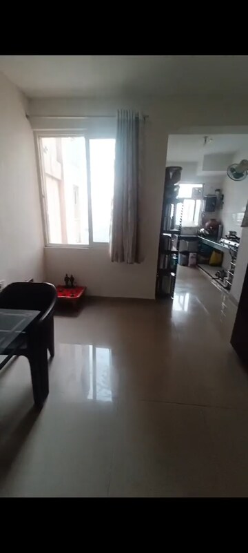 Living Room in 2 BHK Apartment at Shree Vardhman Green Court, Sector 90 – for Sale