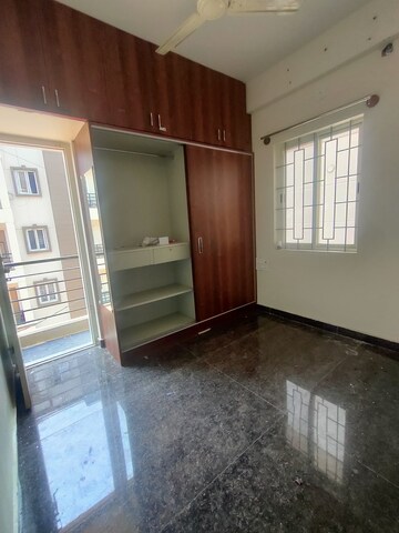 Room in 2 BHK Builder Floor at Hsr Layout – for Rent