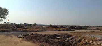 Plot Area in  Plot at Peddapur – for Sale