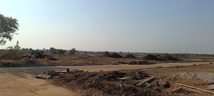 undefined, peddapur  240 Sq.Yd. Plot In Peddapur Sangareddy 8499190