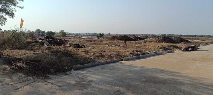 undefined, peddapur  240 Sq.Yd. Plot In Peddapur Sangareddy 8499190