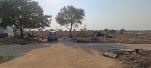  Plot – Exterior View View at Peddapur - for Sale