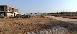 Plot Area in  Plot at Peddapur – for Sale