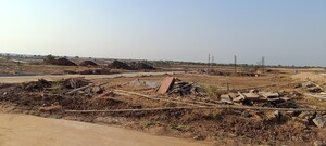 Plot Area in  Plot at Peddapur – for Sale