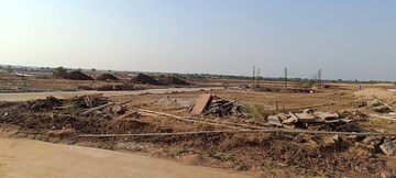 Plot Area in  Plot at Peddapur – for Sale