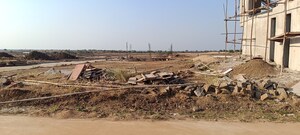 Plot Area in  Plot at Peddapur – for Sale