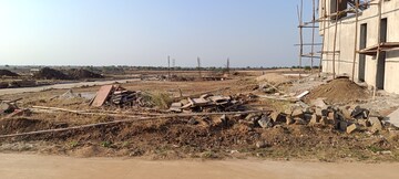 Plot Area in  Plot at Peddapur – for Sale