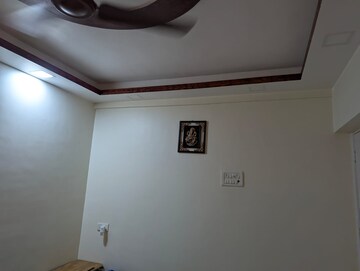 1 BHK Apartment For Rent in Raunak Bliss, Ghodbunder Road