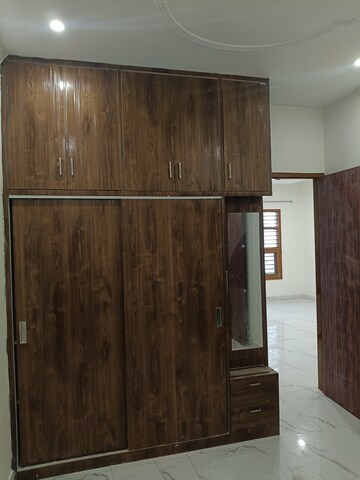 3 BHK Builder Floor For Rent in Guru Nanak Enclave, Dhakoli Village
