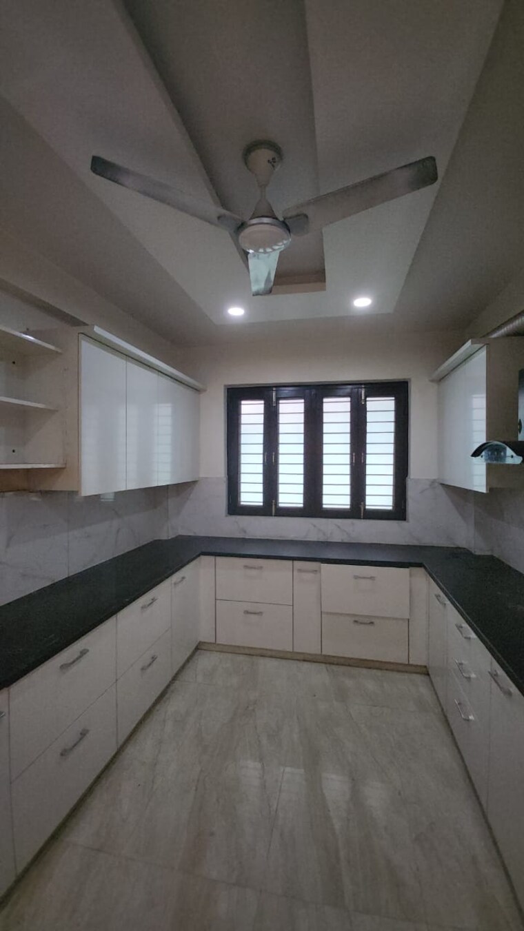 Kitchen, sector 49 3 Bedroom 2076 Sq.Ft. Builder Floor In Sector 49 Faridabad 8499107