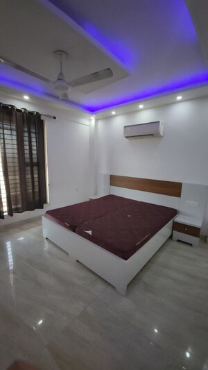 Bedroom in 3 BHK Builder Floor at Sector 49 – for Sale