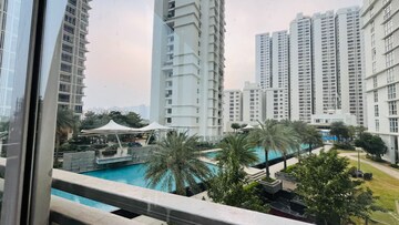 4 BHK Apartment – Exterior View View at Lodha Bellezza Sky Villas, Kukatpally - for Rent